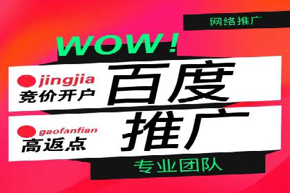 百度竞价公司案例解析：地域定向广告投放
